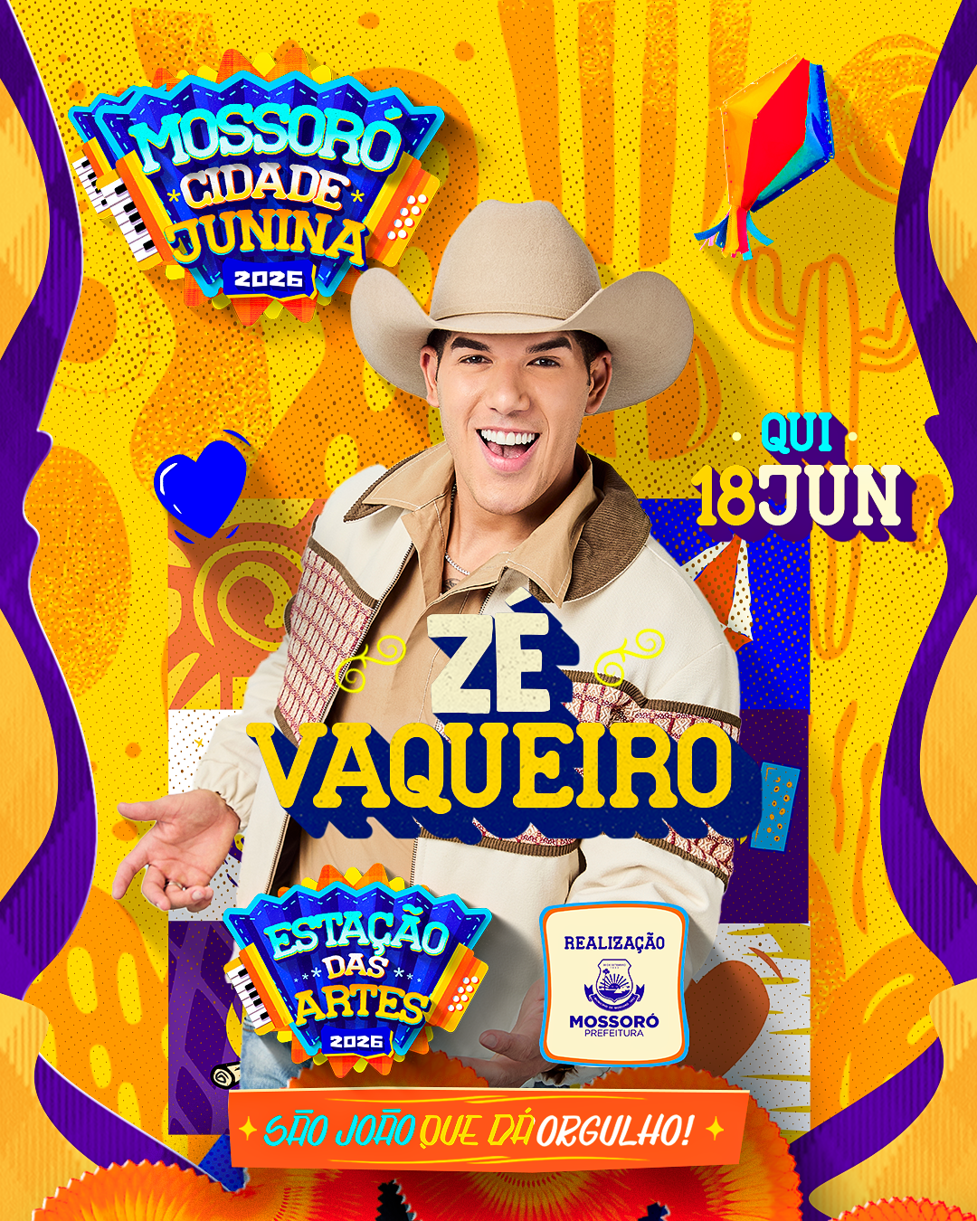 Zé Vaqueiro