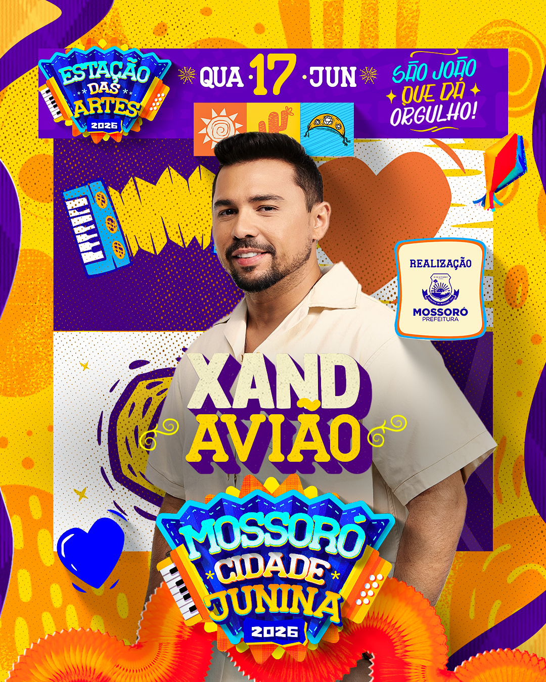 Xand Avião