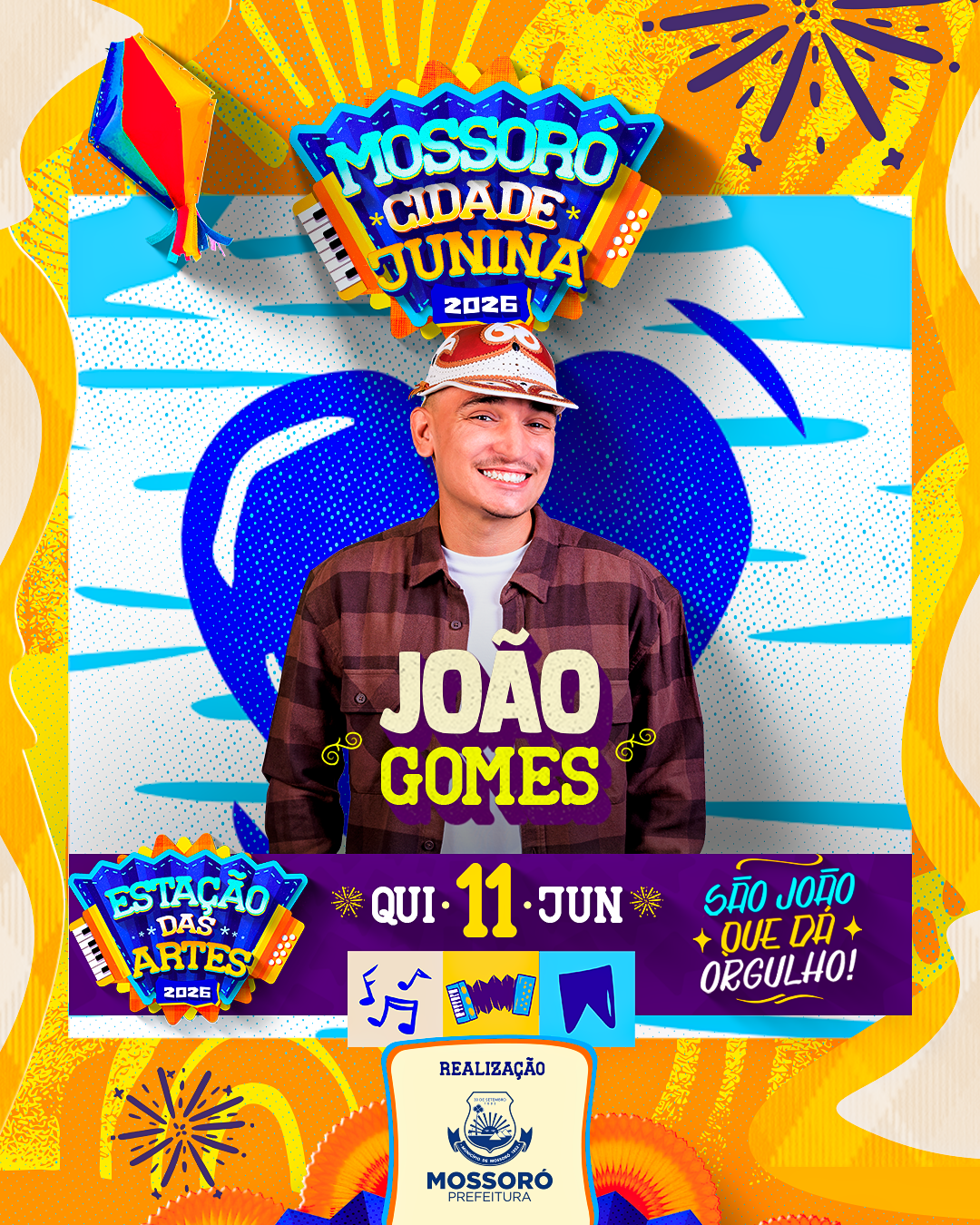 João Gomes