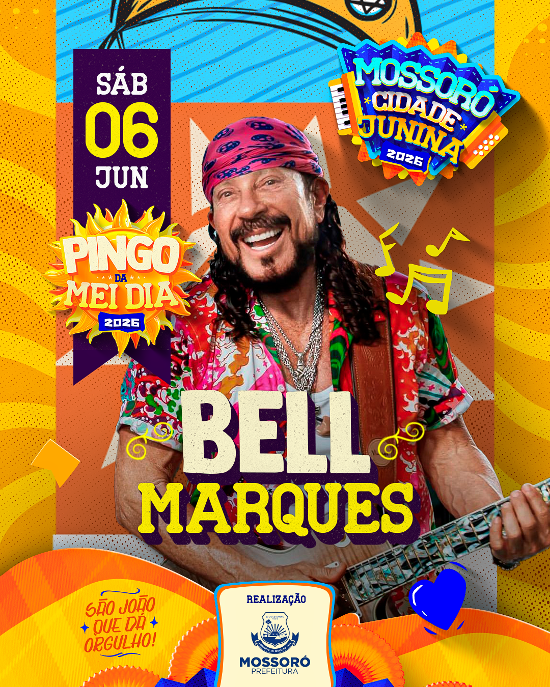 Bell marques