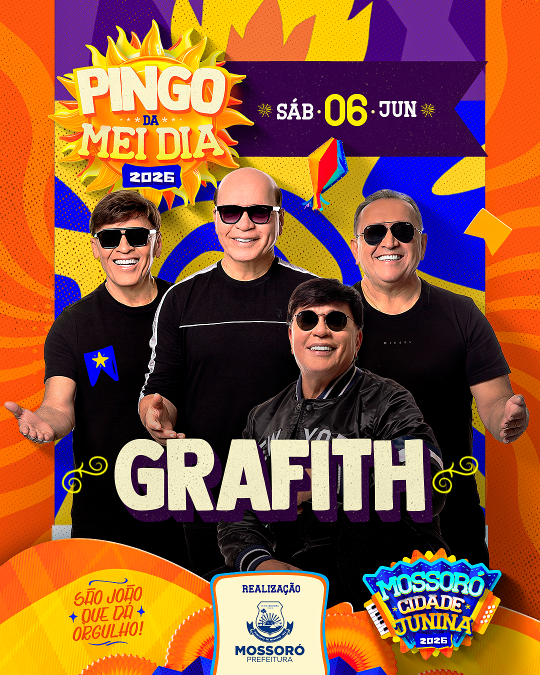 Grafith