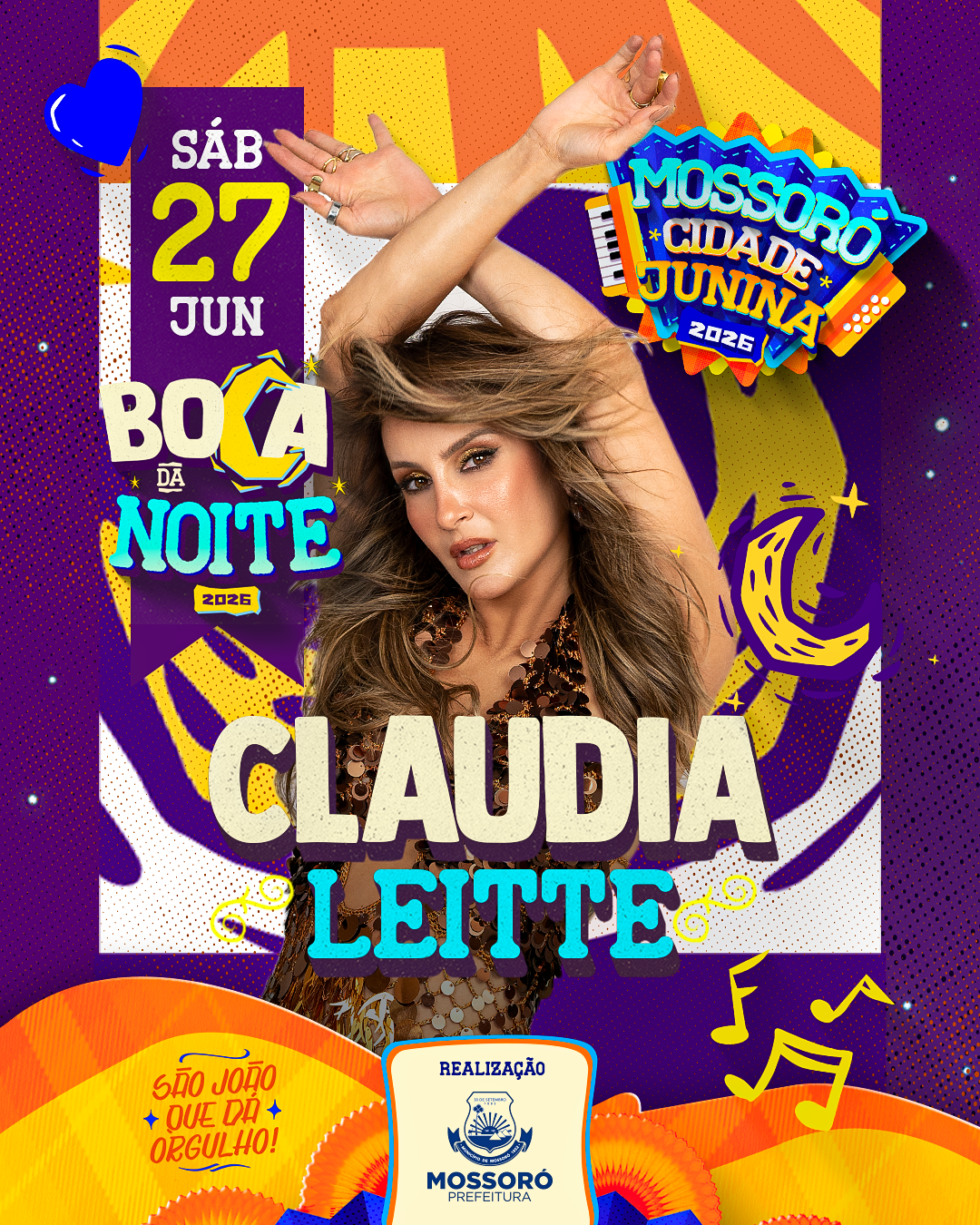 Cláudia Leitte