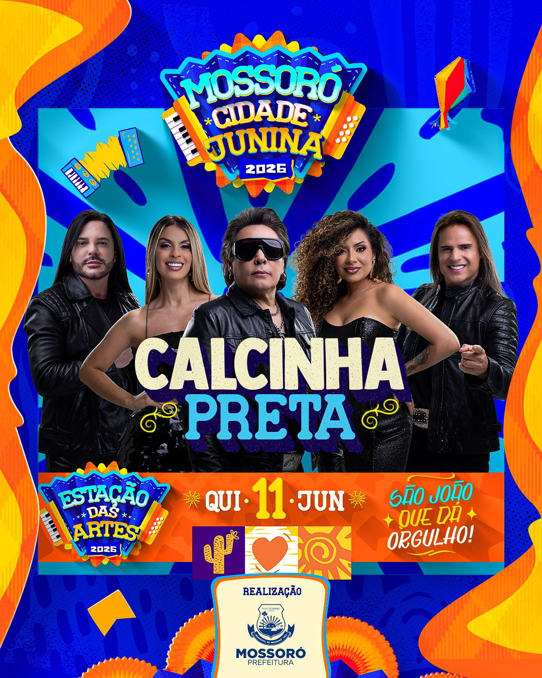 Calcinha Preta