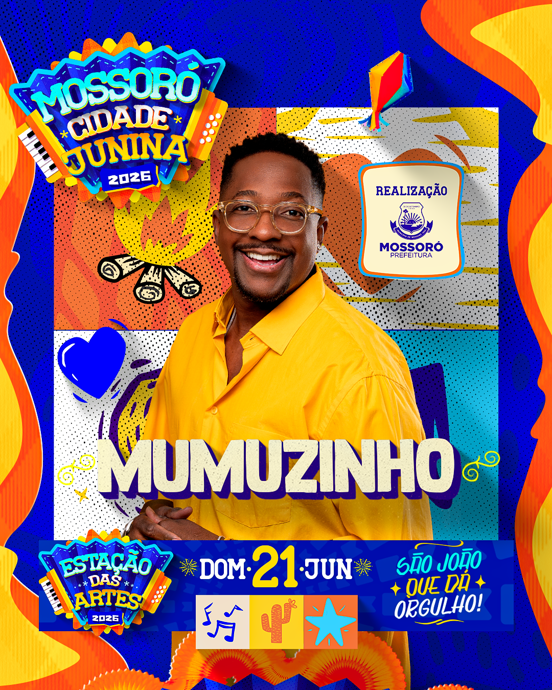 Mumuzinho