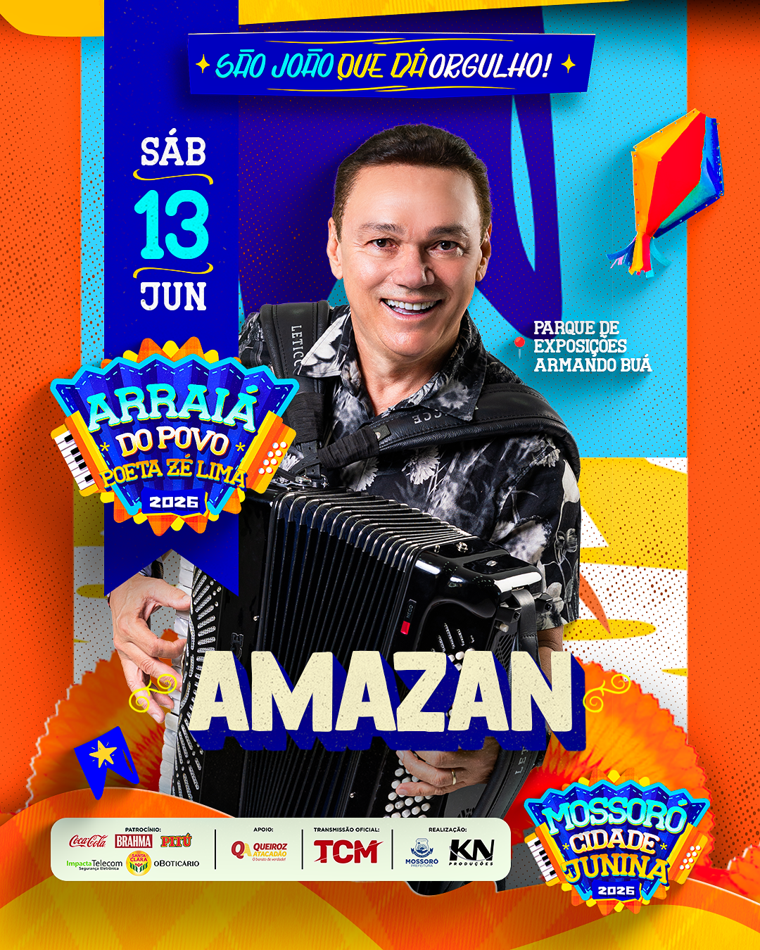 AMAZAN
