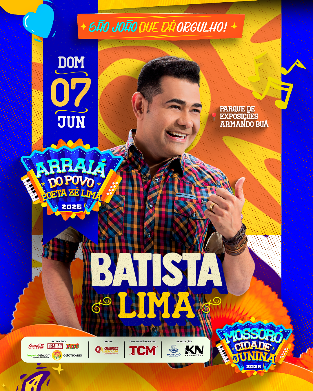Batista Lima
