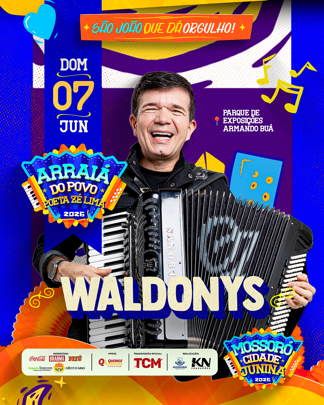 Waldonys