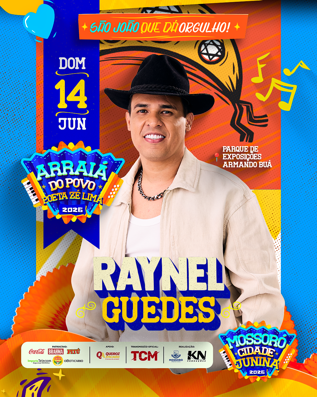 Raynel Guedes