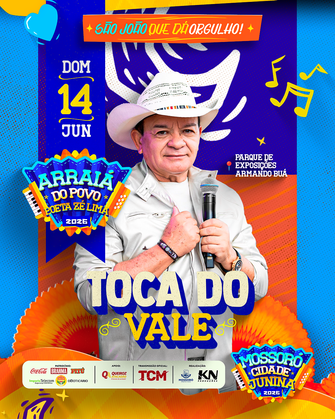 Toca do Vale