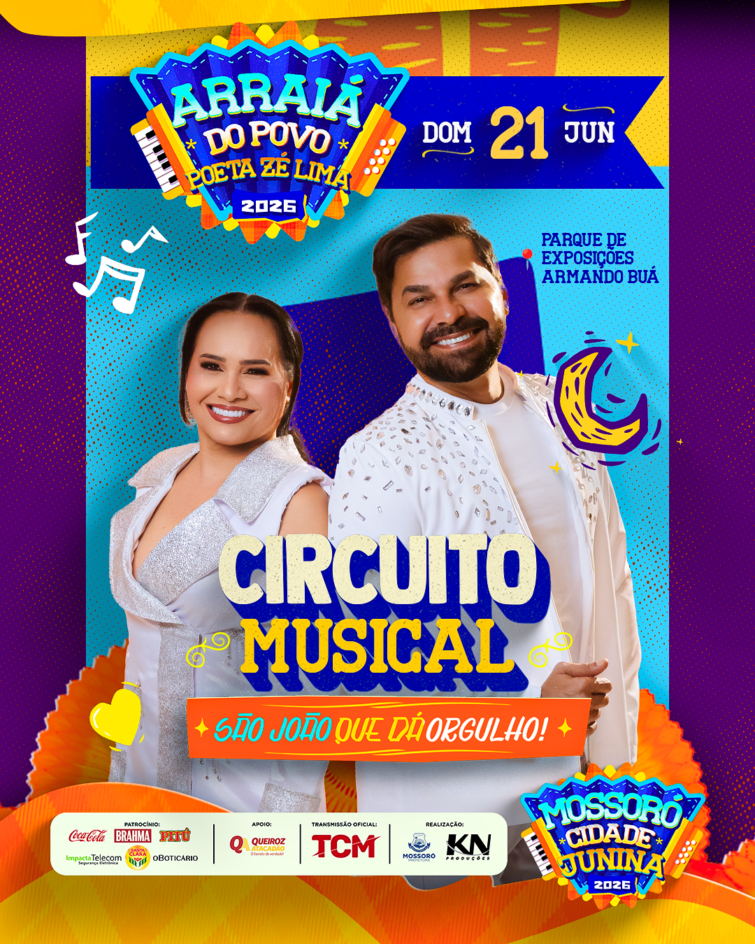 Circuito Musical