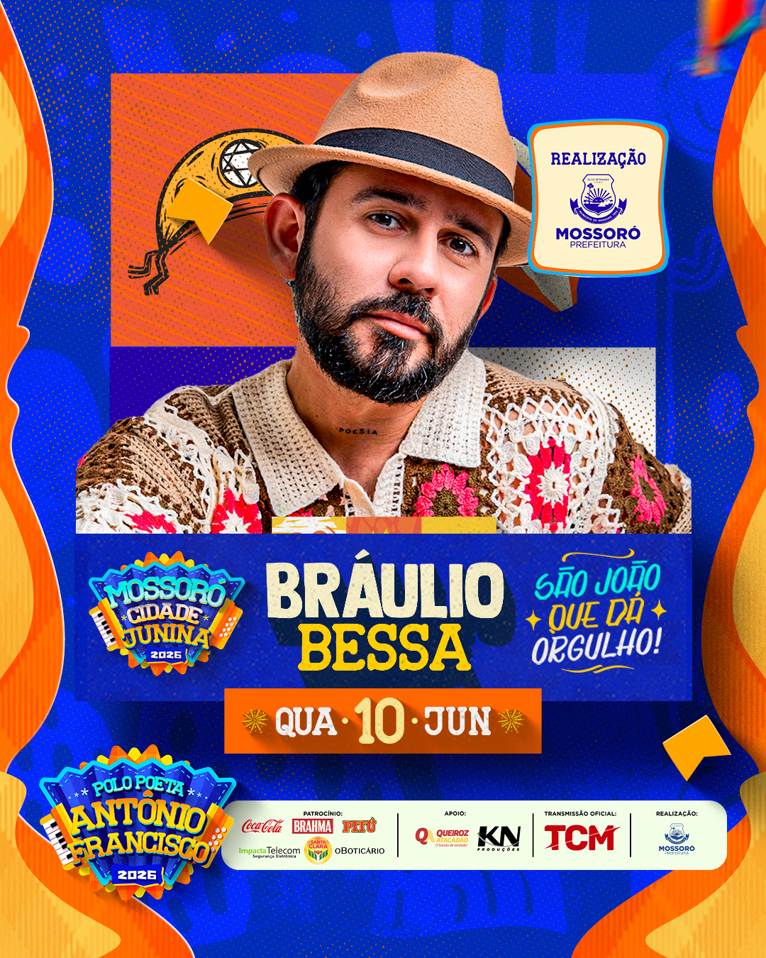 Bráulio Bessa