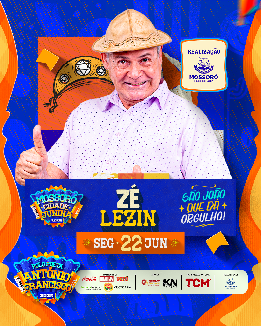 Zé Lezin