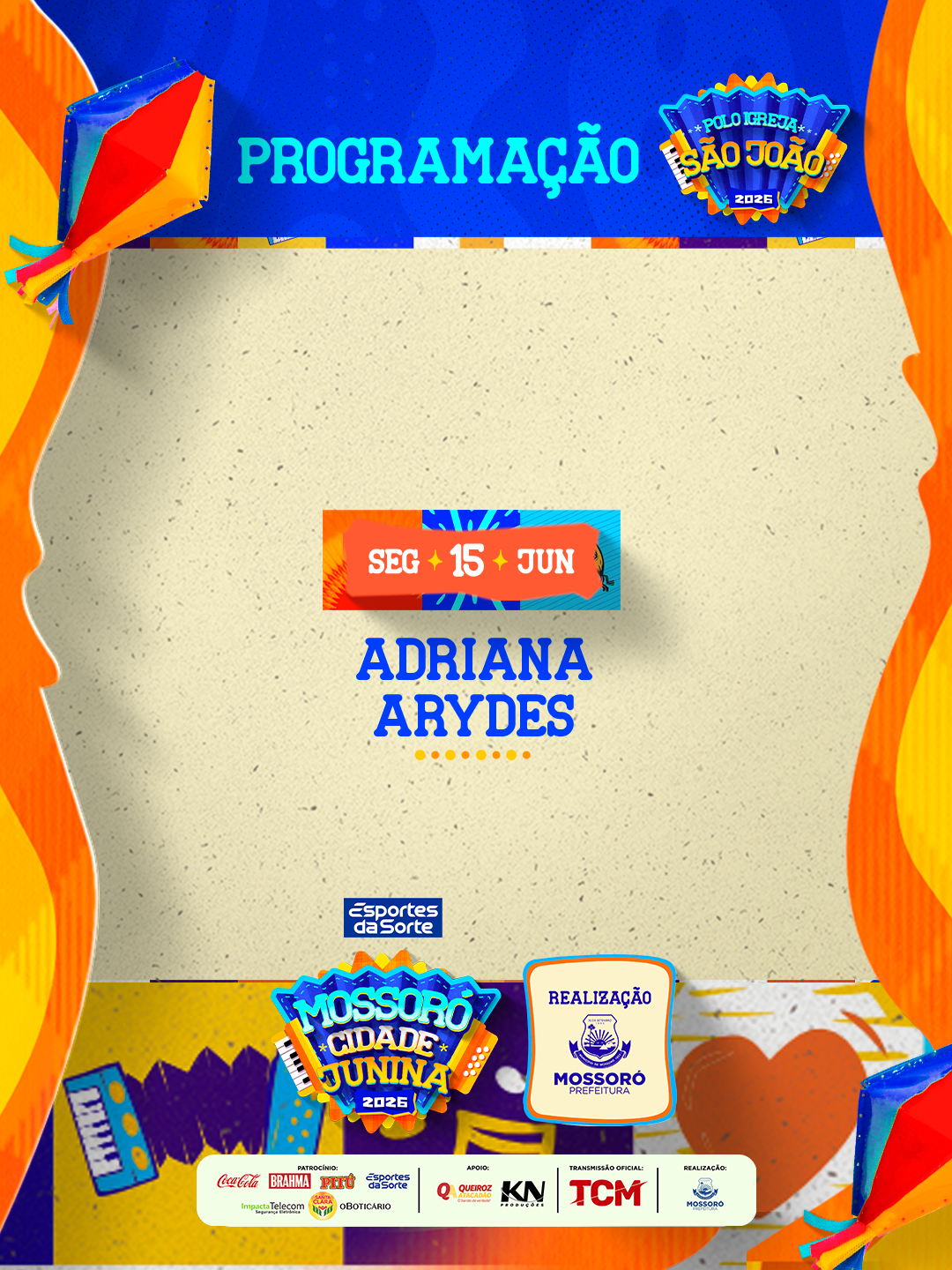 Adriana Arydes