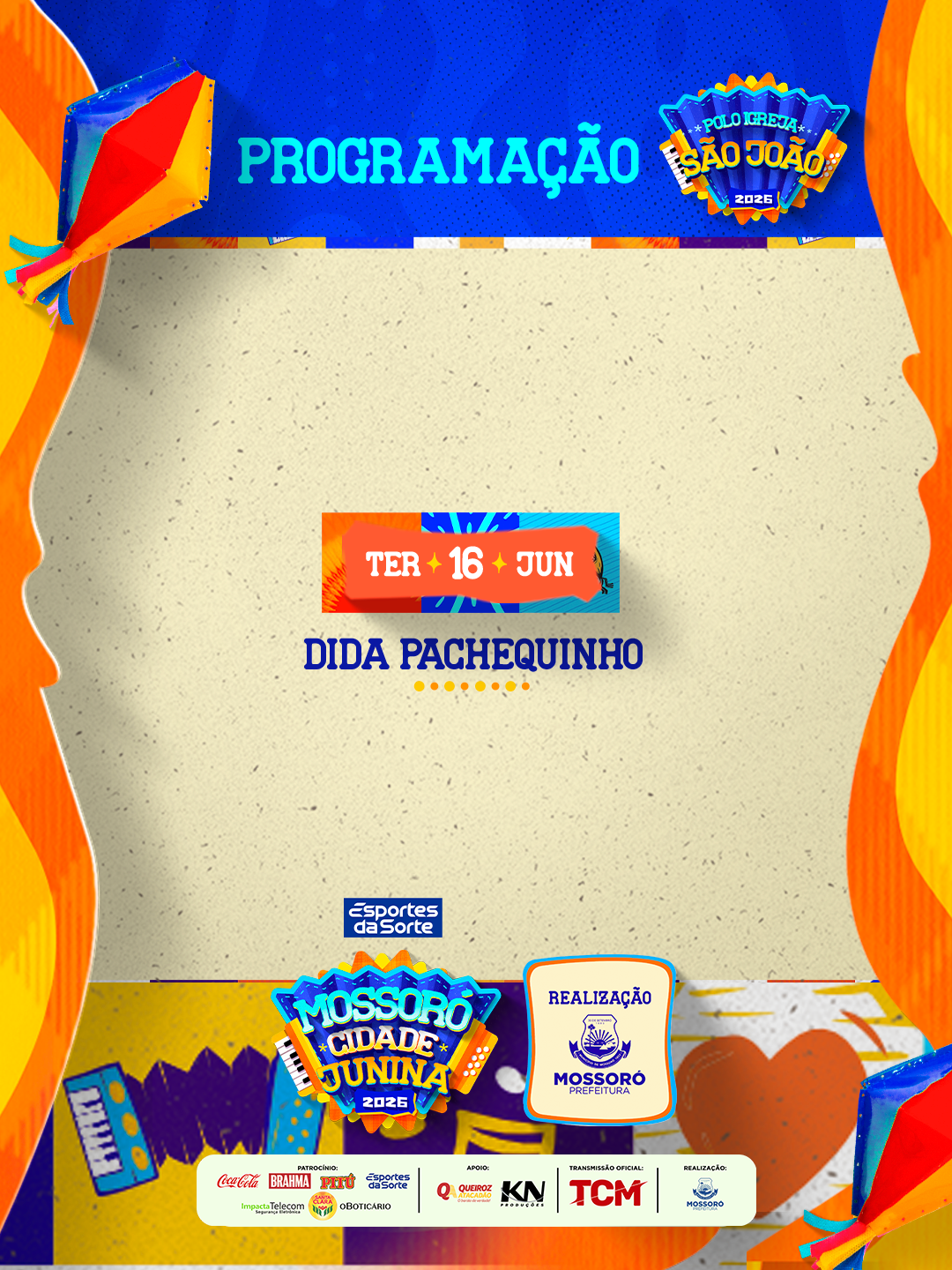 Dida Pachequinho