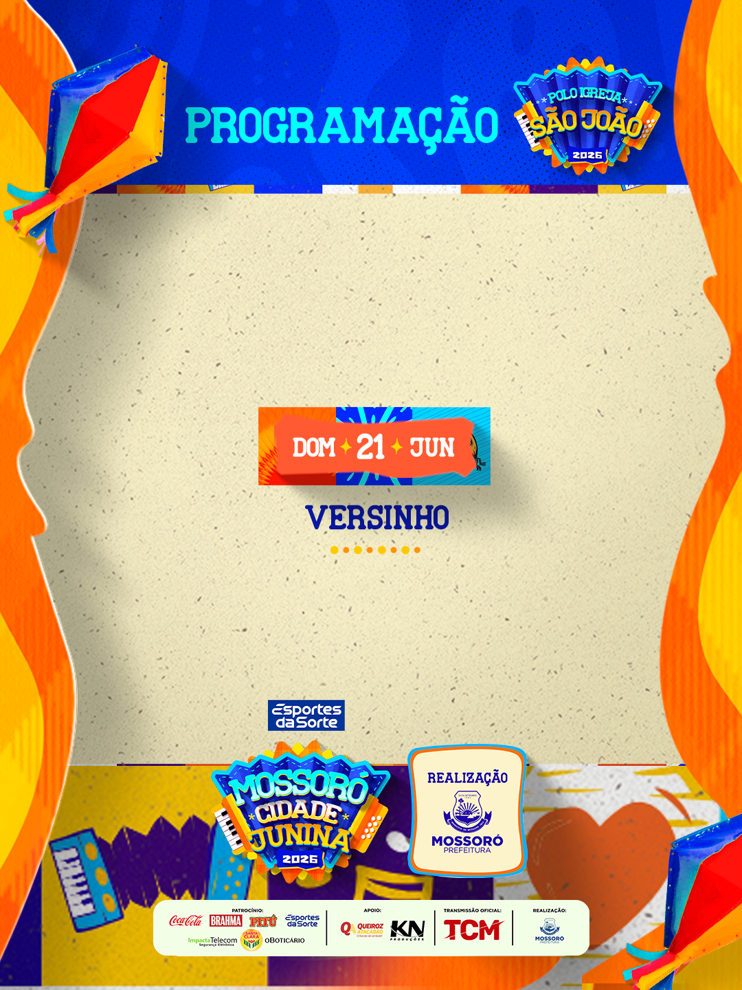 Versinho